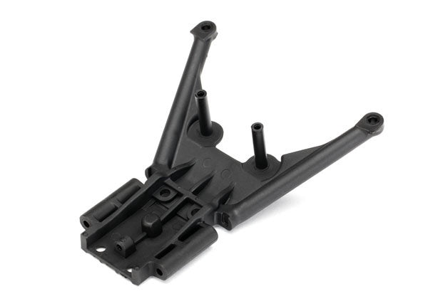 Traxxas Front Bulkhead TRA6830X