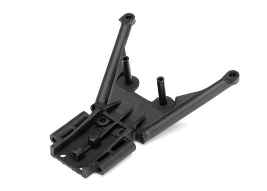 Traxxas Front Bulkhead TRA6830X