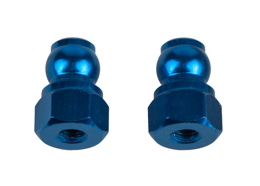 Team Associated RC10B7 8mm Shock Bushings (2) ASC92443
