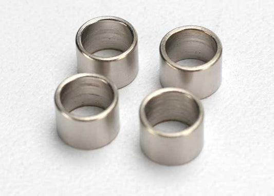 Traxxas Steel Wheel Spacers (4) TRA5149