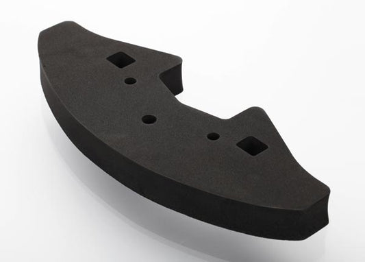 Traxxas XO-1 Front Foam Body Bumper TRA6437