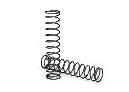 Traxxas Long Gtx Springs (1.346-rate Blue Stripe) (2) TRA7856