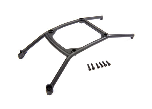 Traxxas Rear Maxx Body Support TRA8913