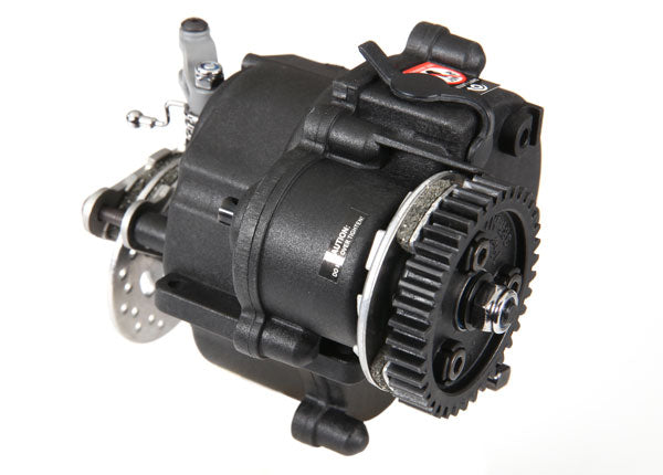 Traxxas Pro-built Transmission TRA5491A