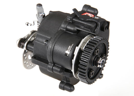 Traxxas Pro-built Transmission TRA5491A