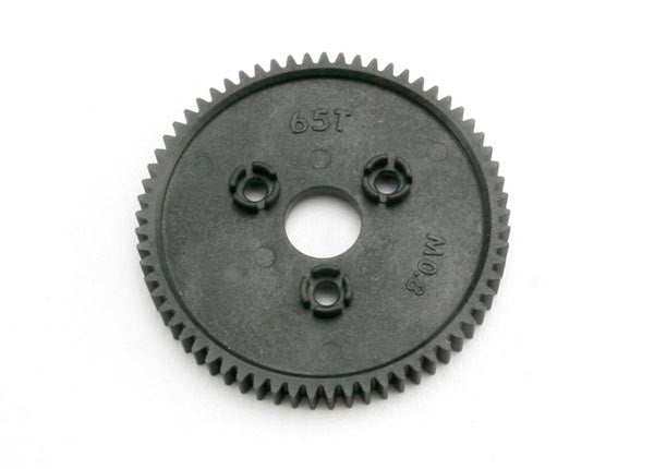 Traxxas 65-tooth Spur Gear (32-pitch) TRA3960