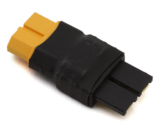 Samix XT60 Female to Traxxas Male Adaptor SAMXT60F-TRXM