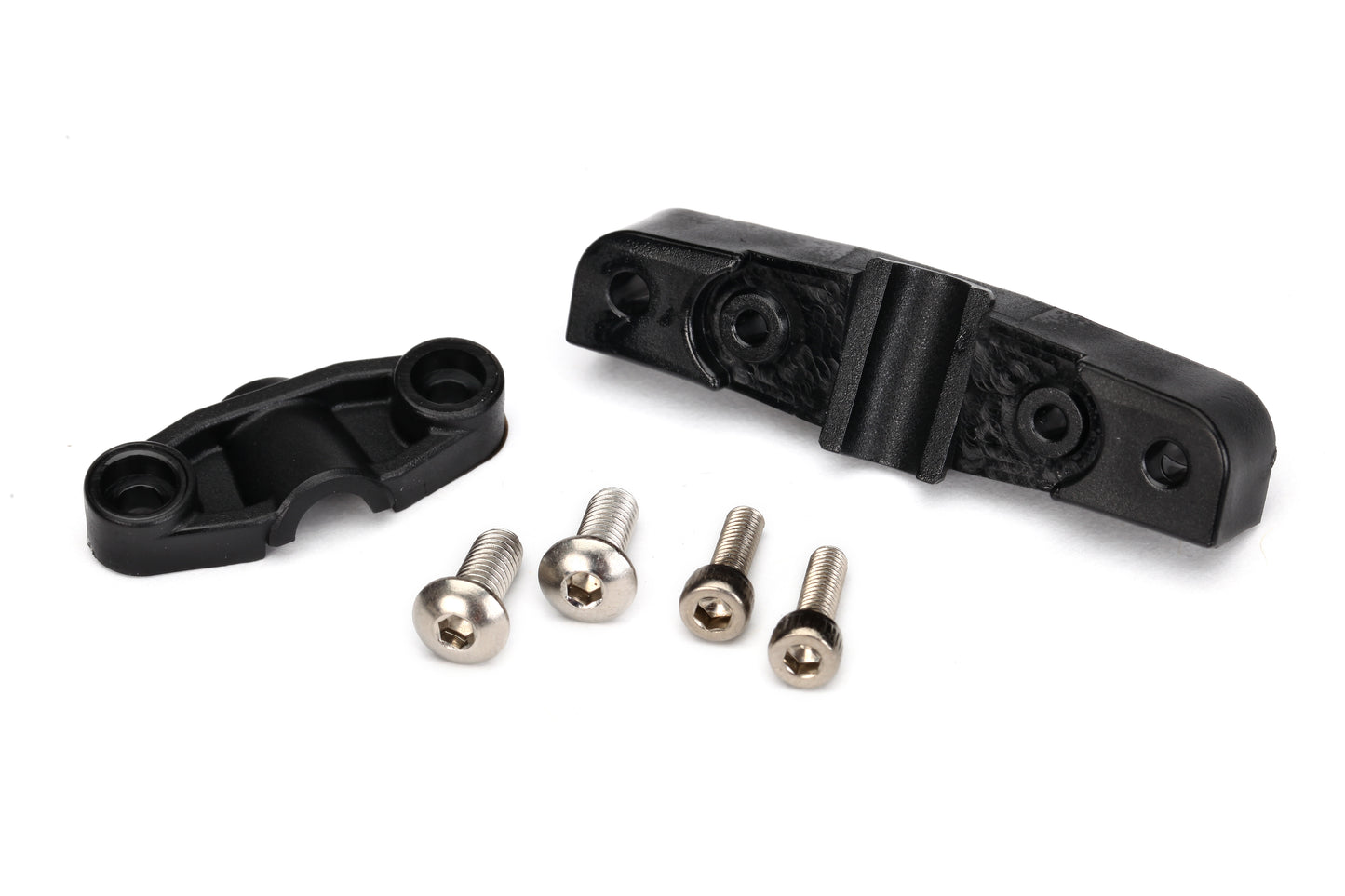 Traxxas Stuffing Tube Mount w/ Hardware TRA5778