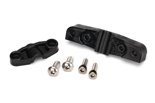 Traxxas Stuffing Tube Mount w/ Hardware TRA5778