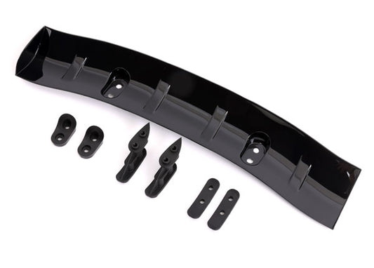 Traxxas High-downforce Wing w/ Hardware TRA6414X