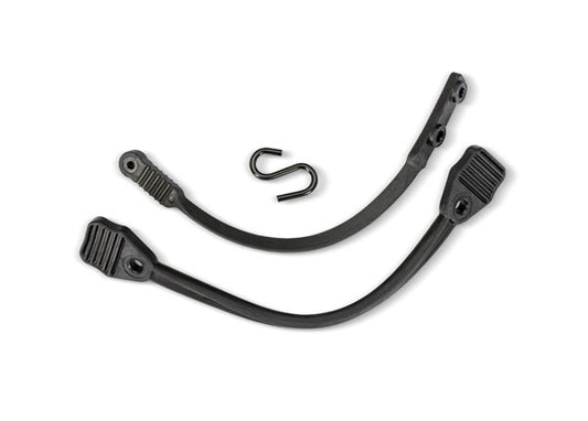 Traxxas Boat Trailer Tie-down Straps (F&R) TRA10358