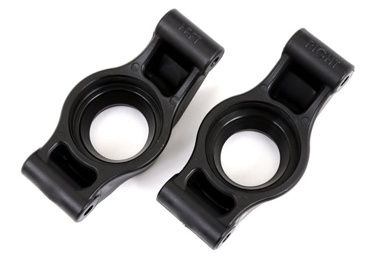 Traxxas Rear Stub Axle Carriers (L&R) TRA7852X