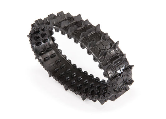 Traxxas TRX-4 Traxx Deep-terrain Rear Rubber Tread TRA8879