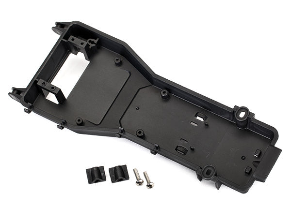 Traxxas Radio Tray w/ Hardware TRA5772