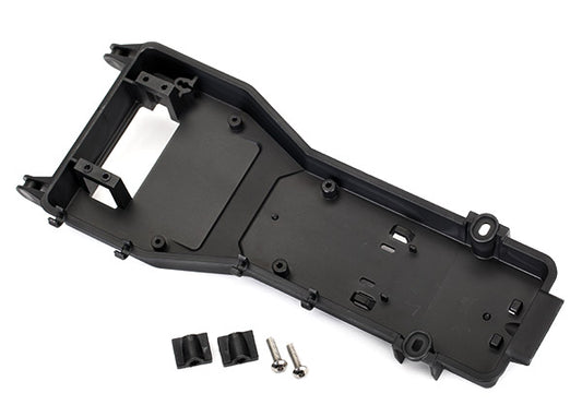 Traxxas Radio Tray w/ Hardware TRA5772