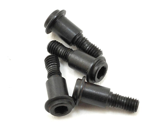 Tekno Kingpin Shoulder Screws (4pcs): EB410 TKR6596
