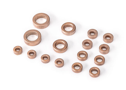 Traxxas TRX-4M Portal Drive Bushing Kit TRA9845