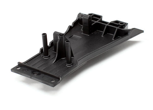 Traxxas Slash 2WD Black Low-cg Lower Chassis TRA5831