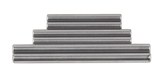 Team Associated RC10B7/RC10B7D Hinge Pins Set ASC92496