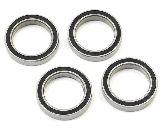 Tekno 15x21x4 Ball Bearing (4) (.4 Cva Driveshafts) TKRBB15214