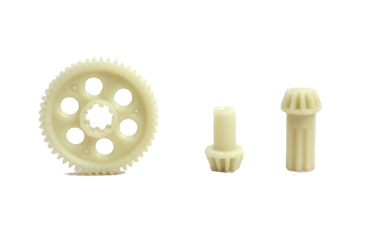 BlackZon Spur Gear & Drive Pinions, Slyder BZN540020