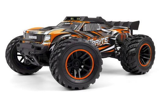 BlackZon Spryte St 1/20 4WD Electric Stadium Truck - Orange BZN540308