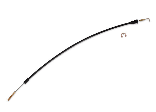 Traxxas Medium (134mm) T-lock Cable TRA8147