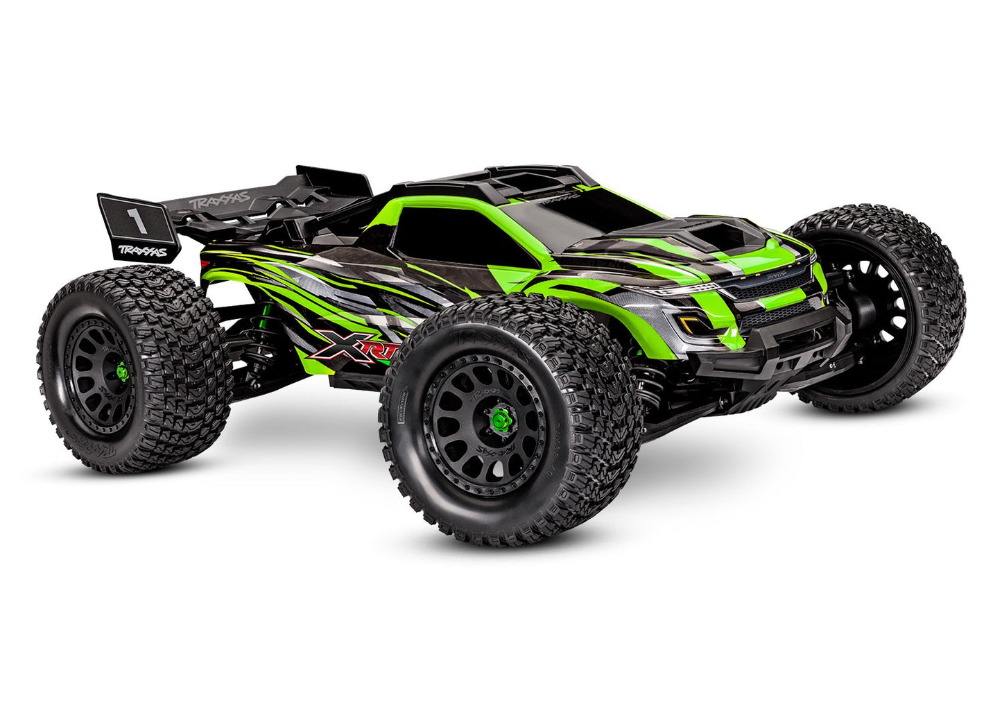Traxxas Xrt TRA78086-4