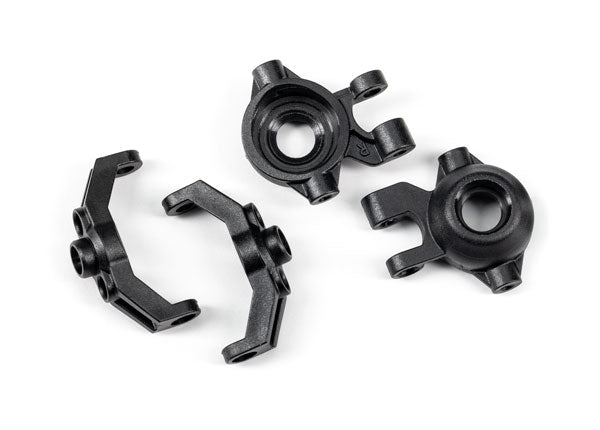 Traxxas Steering Blocks & Caster Blocks (L&R) TRA9732