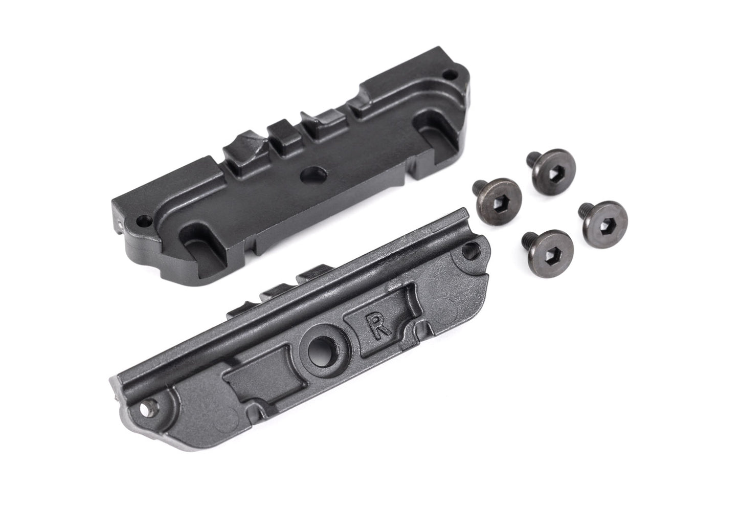 Traxxas Sway Bar Mounts (F&R) TRA10297