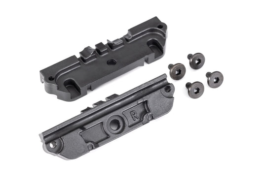 Traxxas Sway Bar Mounts (F&R) TRA10297