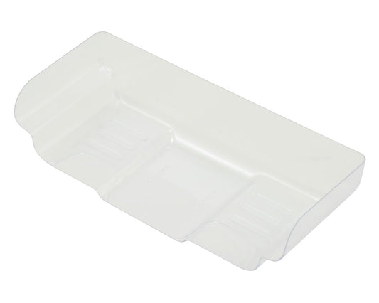 Tekno EB410/ET410 1/10 Pre-cut Lexan Wing TKR6605