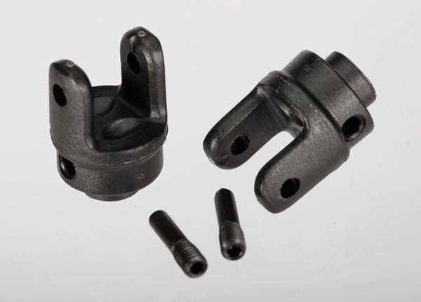 Traxxas Heavy-duty Differential Output Yokes TRA6828X