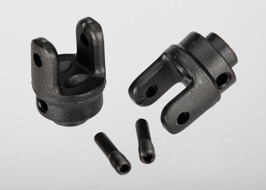 Traxxas Heavy-duty Differential Output Yokes TRA6828X