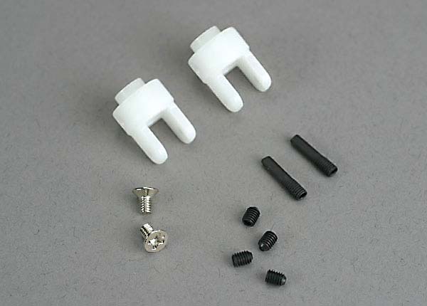 Traxxas Differential Output Yokes TRA4628