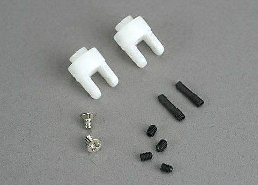 Traxxas Differential Output Yokes TRA4628