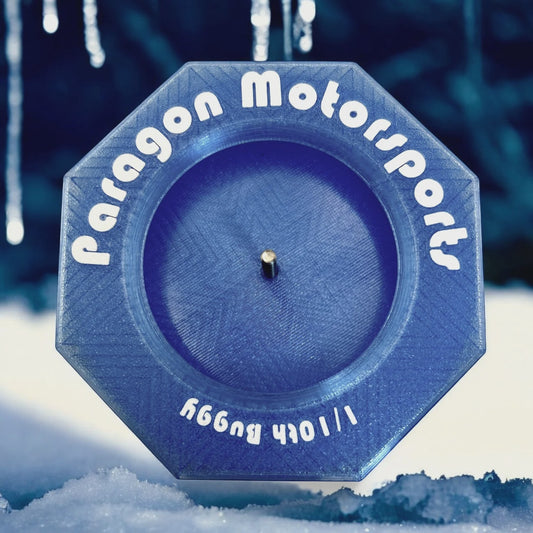 Paragon RC Paragon Motorsports 1/10th RC Buggy Tire Gluing Jig PRC002GB