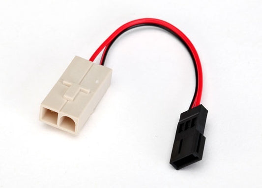 Traxxas Molex Adapter for Receiver Battery Packs TRA3028