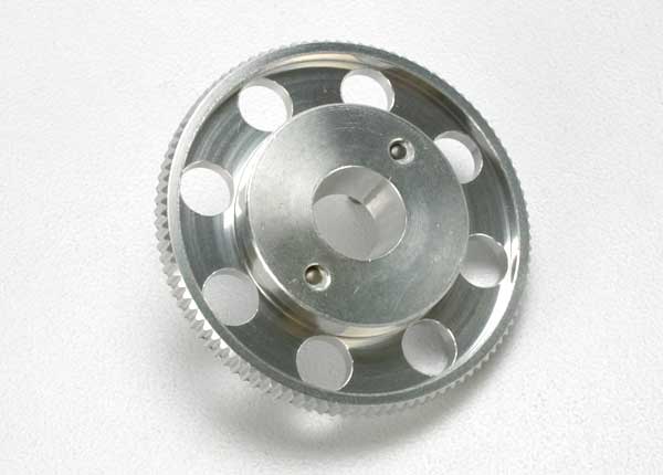 Traxxas Knurled Flywheel TRA4142X