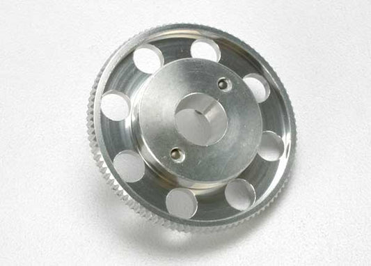Traxxas Knurled Flywheel TRA4142X