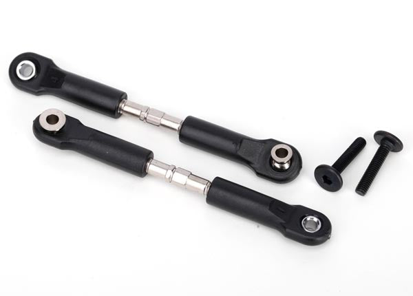 Traxxas 39mm Front Camber Links (2) TRA3644