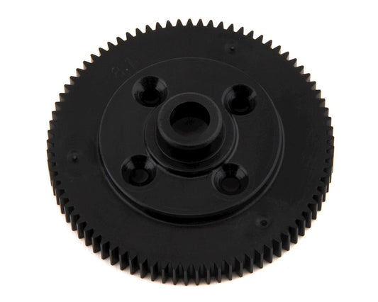 Tekno Eb410.2 48P Composite Spur Gear (81T) TKR6522B
