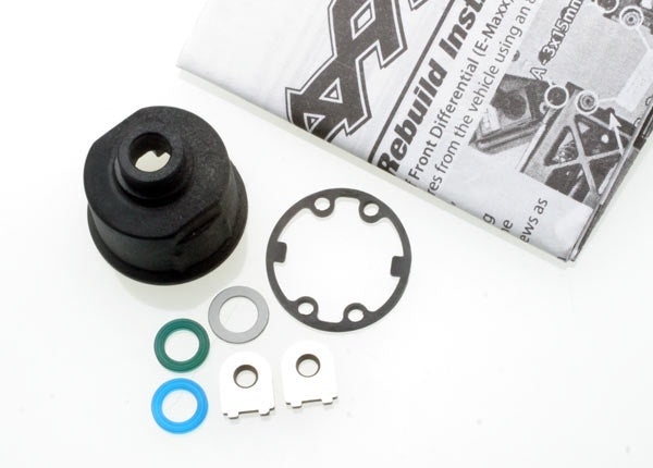 Traxxas Heavy-duty Differential Carrier TRA3978