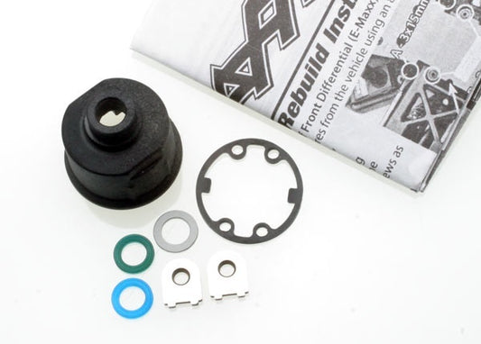 Traxxas Heavy-duty Differential Carrier TRA3978