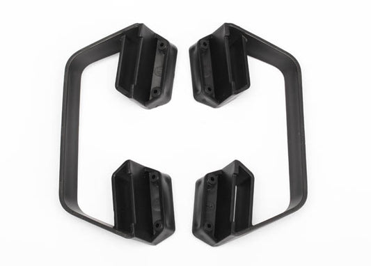 Traxxas Low-cg Chassis Nerf Bars (2) TRA7423