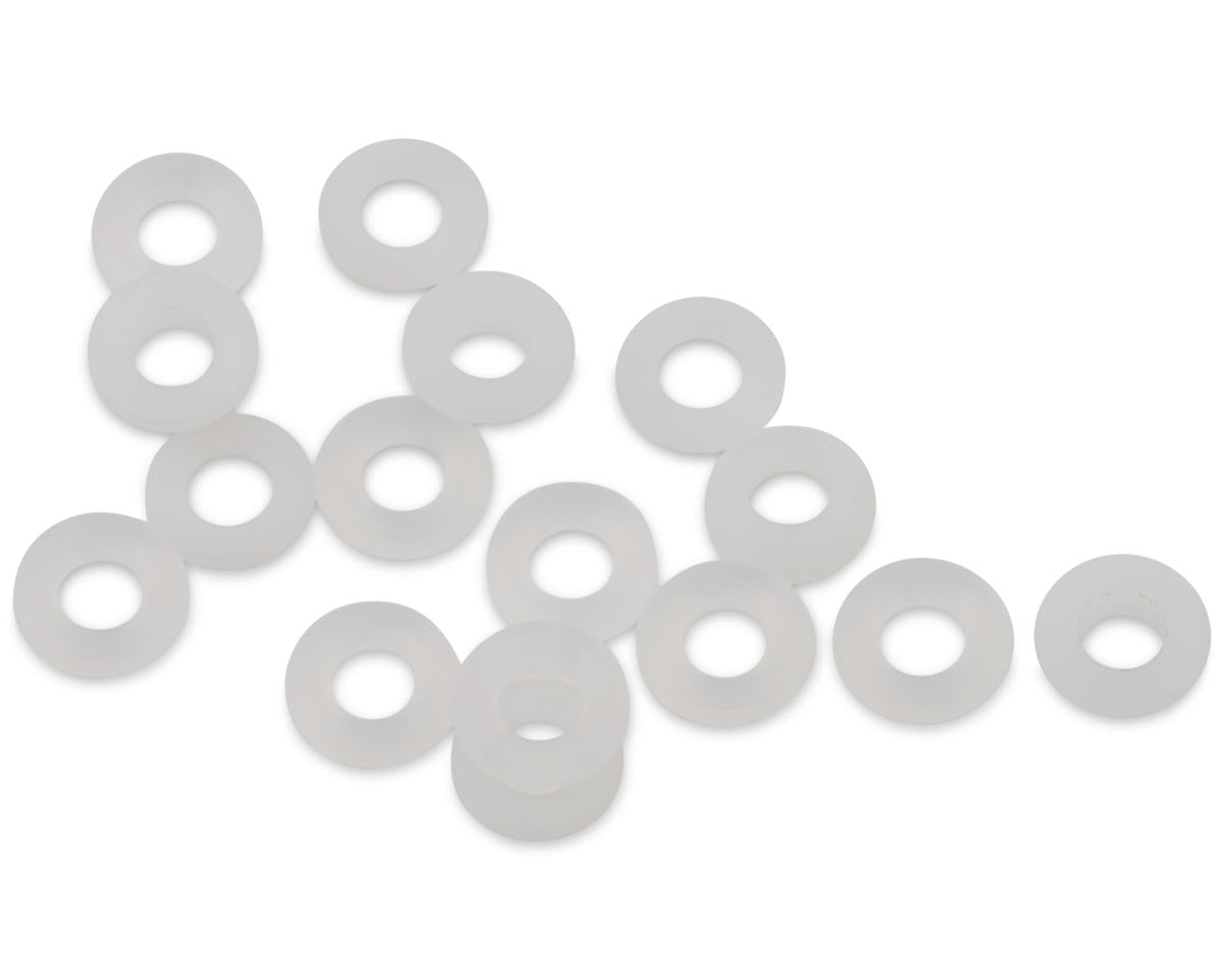 Mugen Seiki Mbx Shock O-rings (16) MUGE0520A