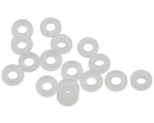 Mugen Seiki Mbx Shock O-rings (16) MUGE0520A