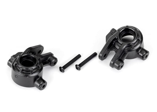 Traxxas Extreme HD Steering Blocks TRA9037