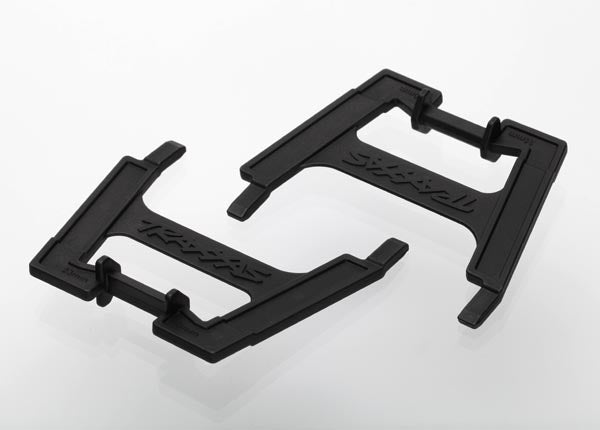 Traxxas XO-1 Battery Hold-downs (2) TRA6426