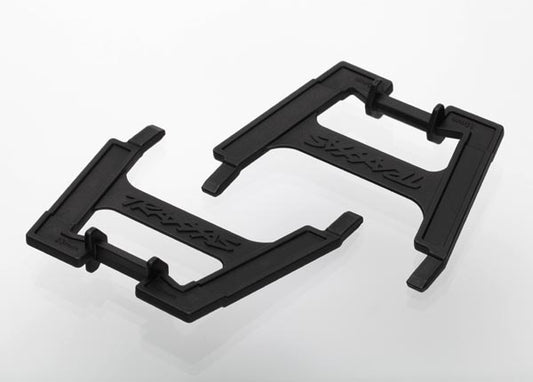 Traxxas XO-1 Battery Hold-downs (2) TRA6426